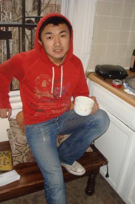 Dorji, Jersey City, , United States