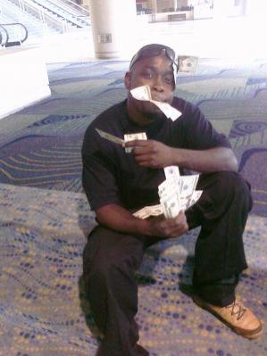 CASHCRAB, Orlando, , United States