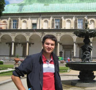 Ulises, Munich, , Alemania