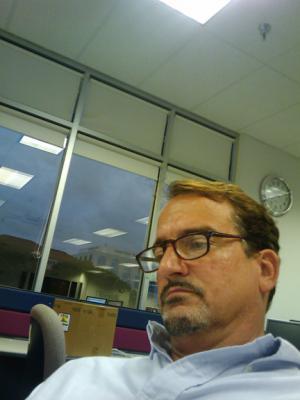 burningPatience, Lakeland, , United States
