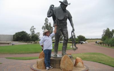 Highwayrunner, Townsville, , Australia