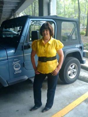 robin53, Sugar Land, , Verenigde Staten